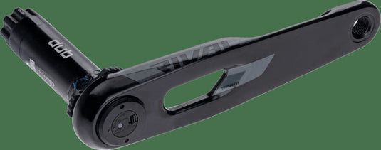 Sram kurbel rival axs e1 cranks left rival e1 pm dub 175 mm