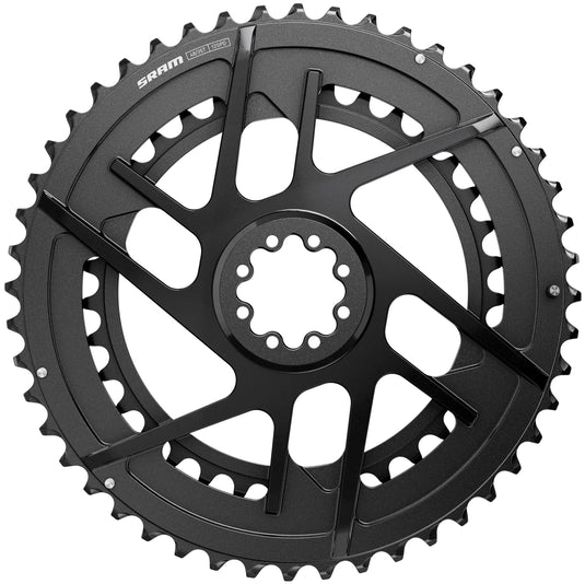 Sram kettenblatt rival e1 chainring set rival e1 48 35 z. dm