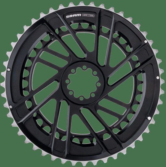 Sram kettenblatt force e1 chainring set force e1 48 35 z. dm