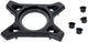 Sram crank-ster axs spider axs 107mm mahle gen.2