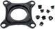 Sram crank-ster axs spider axs 104mm mahle gen.2