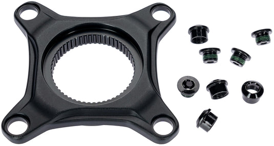 Sram crank-ster axs spider axs 104mm mahle gen.2