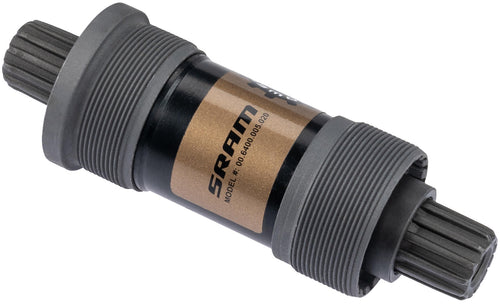 Truvativ bracketset powerspline bot.bracket powerspline 68 x 113mm