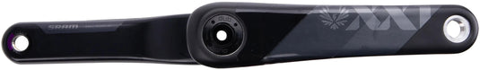 Sram kurbelsatz xx1 eagle crank set xx1 eagle 170mm