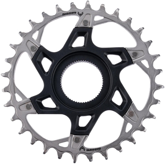 Sram kettenblatt xx eagle transmission e-mtb chain ring xx eagle tr.e-mtb 32 teeth