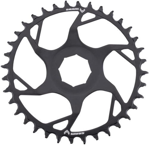 Sram kettingblad eagle transmission e-mtb chain ring eagle trans. e-mtb 36t