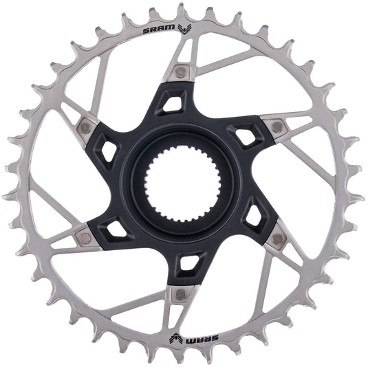 Sram kettingblad xx eagle transmission e-mtb chain ring xx eagle transm. e-mtb 38t