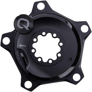 Quarq crank-ster dzero spider powermeter dzero 130mm