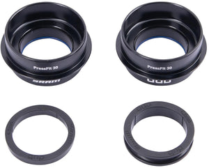 Sram bracketset dub bot.bracket dub mtb bb30