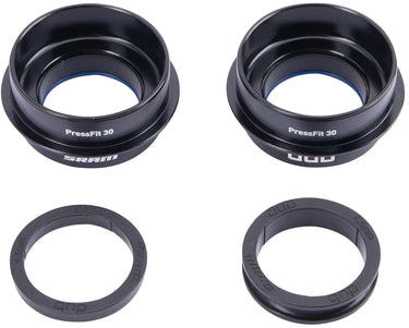 Sram bracketset dub bot.bracket dub mtb bb30