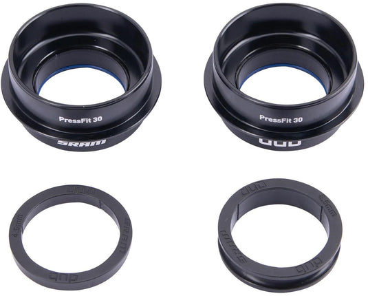 Sram innenlager dub bot.bracket dub mtb bb30