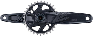 Sram crankstel gx eagle crankset gx eagle 32t super boost+ 170mm