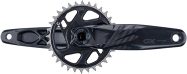 Sram crankstel gx eagle crankset gx eagle 32t super boost+ 170mm