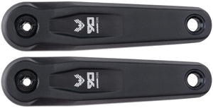 Sram kurbelsatz eagle 90 transmission eagle 90 crank set isis brose 165 mm black