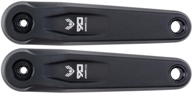 Sram kurbelsatz eagle 90 transmission eagle 90 crank set isis bdu38 165 mm black