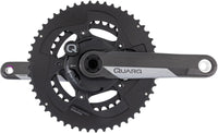 Quarq crankstel dzero crankset powermeter dzero 170mm