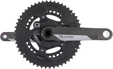 Quarq crankstel dzero crankset powermeter dzero 170mm