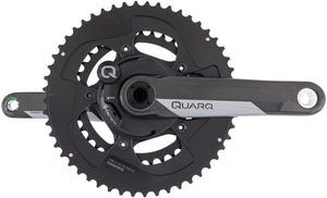 Quarq crankstel dzero crankset powermeter dzero 172,5mm