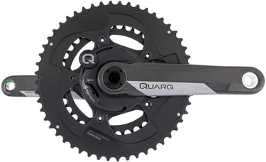 Quarq crankstel dzero crankset powermeter dzero 172,5mm