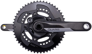 Quarq crankstel dzero crankset powermeter dzero 175mm