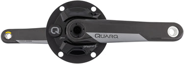 Quarq crankstel dfour crankset powermeter dfour 175mm