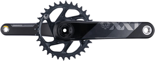 Sram crankstel xx1 eagle crankset xx1 eagle 32t 175mm