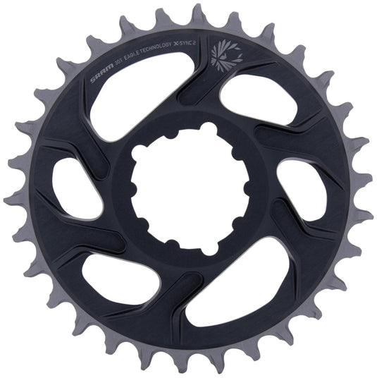 Sram kettenblatt x-sync 2 chain ring x-sync 2 30t lunar polar