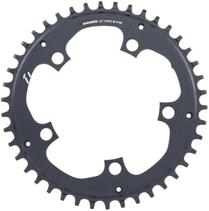 Sram kettenblatt single chain ring single 42t for s350