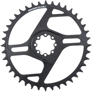 Sram kettingblad x-sync road chain ring x-sync road 40t