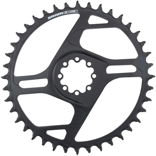 Sram kettingblad x-sync road chain ring x-sync road 40t