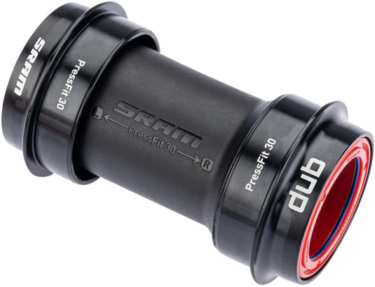 Sram trapas cupset dub