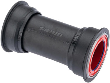Sram bracketset dub bot.bracket dub bb386 86,5mm