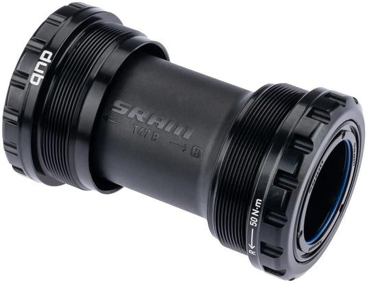 Sram trapas cupset dub wide