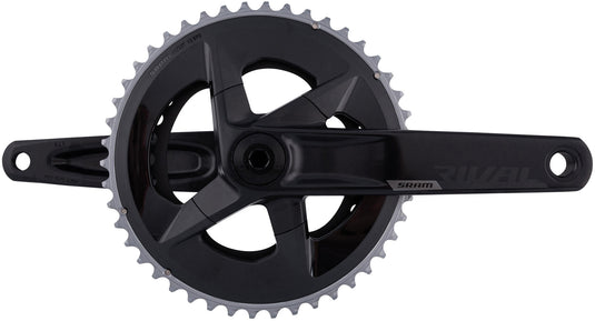 Sram crankstel rival axs crankset rival axs 33 46t 175mm