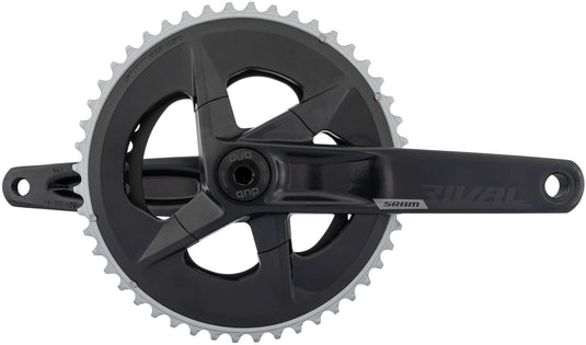 Sram crankstel set powermeter rival axs crankset pow.meter rival axs 35 48t 175mm