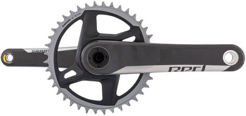 Sram crankstel red 1 axs crankset red 1 axs 40t 175mm