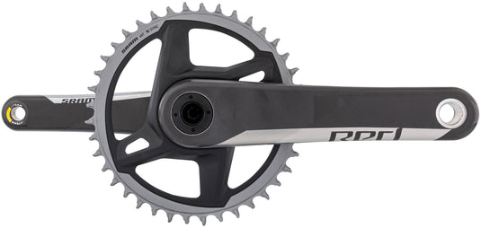 Sram crankstel red 1 axs crankset red 1 axs 40t 175mm