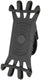 M-wave smartphonehalter bike mount flex smartphone bracket bike mount flex black