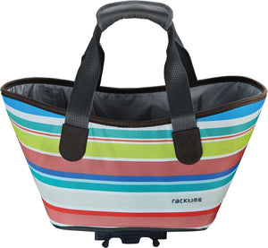 Racktime tas agnetha shop.bag agnetha sweet candy