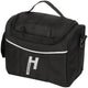 Haberland lenkertasche siebensachen bar bag siebensachen black