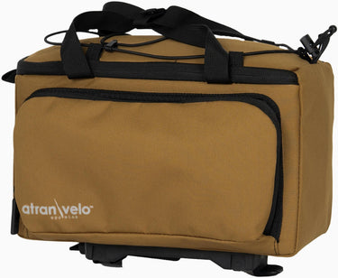 Atranvelo gepäckträgertasche zap top