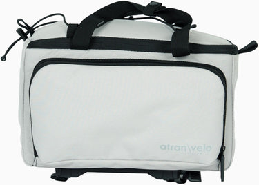 Atranvelo gepäckträgertasche zap top
