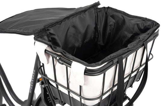 Atranvelo pakaftas add 22 atran single bag add 22 gray