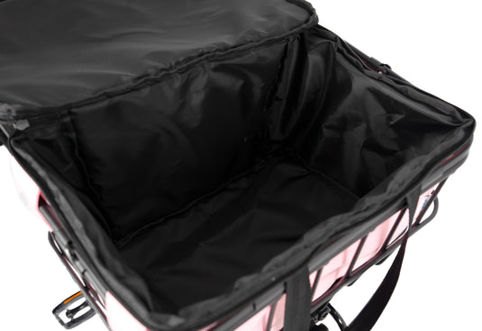 Atranvelo pakaftas add22 atran single bag add 22 rosa