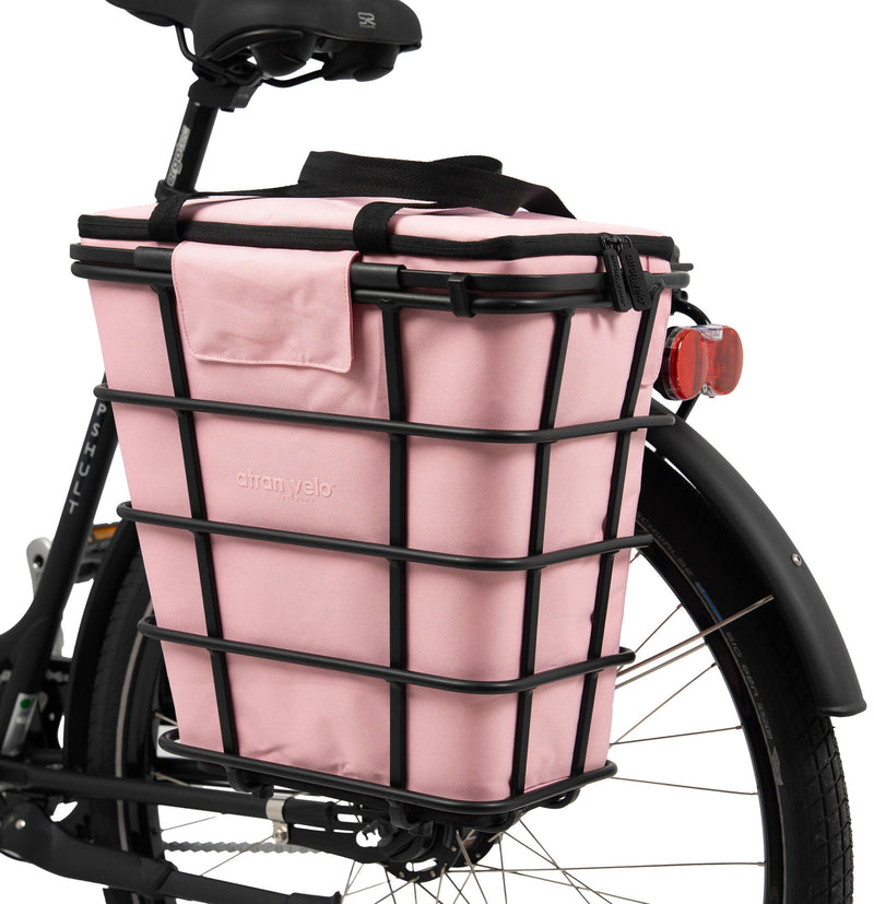 Load image into Gallery viewer, Atranvelo pakaftas add 25 atran single bag add 25 rosa
