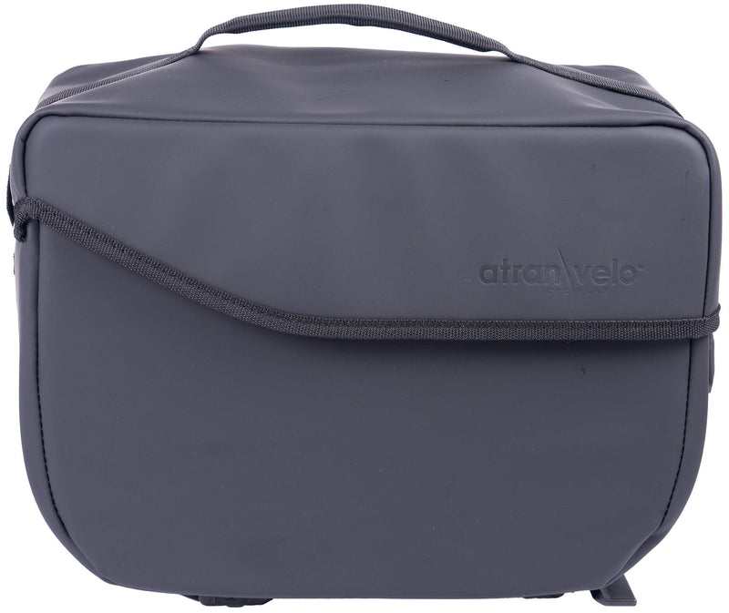 Load image into Gallery viewer, Atranvelo pakaftas commuter top .
