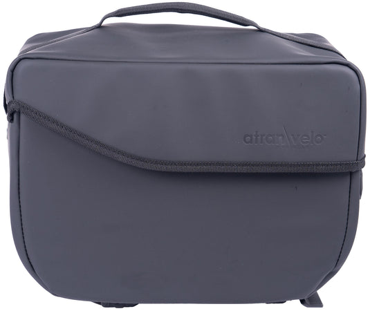 Atranvelo pakaftas commuter top .