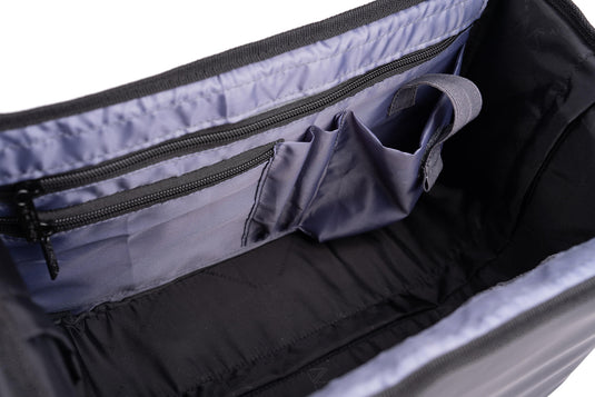 Atranvelo pakaftas commuter top