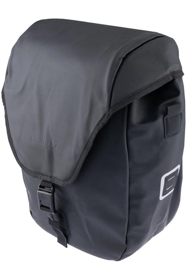 Atranvelo einzeltasche commuter side single bag at.velo commuter side black