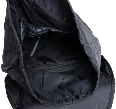Atranvelo einzeltasche commuter side single bag at.velo commuter side black